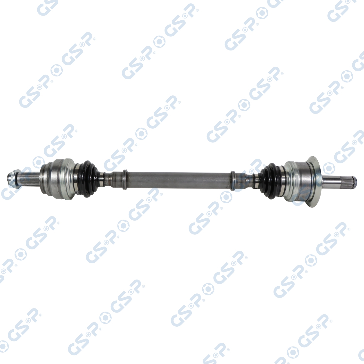 GSP Drivaksel 205112 for BMW