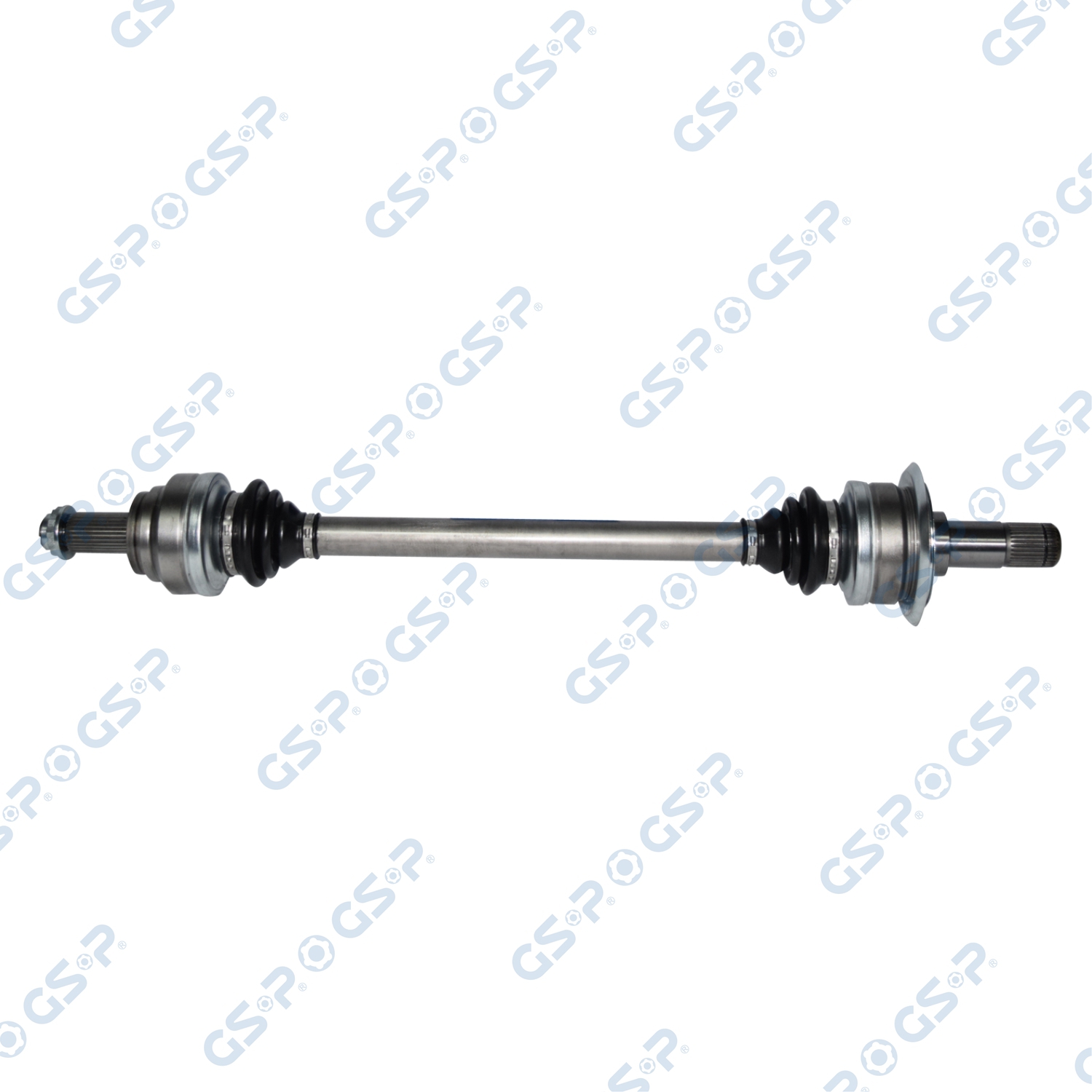GSP Drivaksel 205116 for BMW