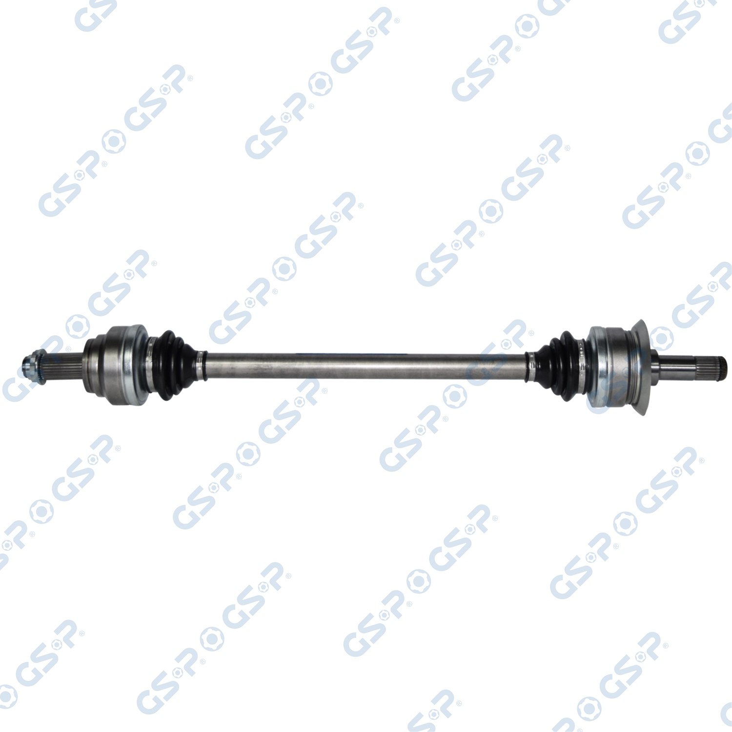 GSP Drivaksel 205115 for BMW