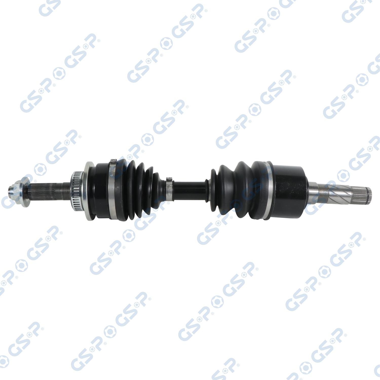 GSP Drivaksel 218211ol for MAZDA FORD