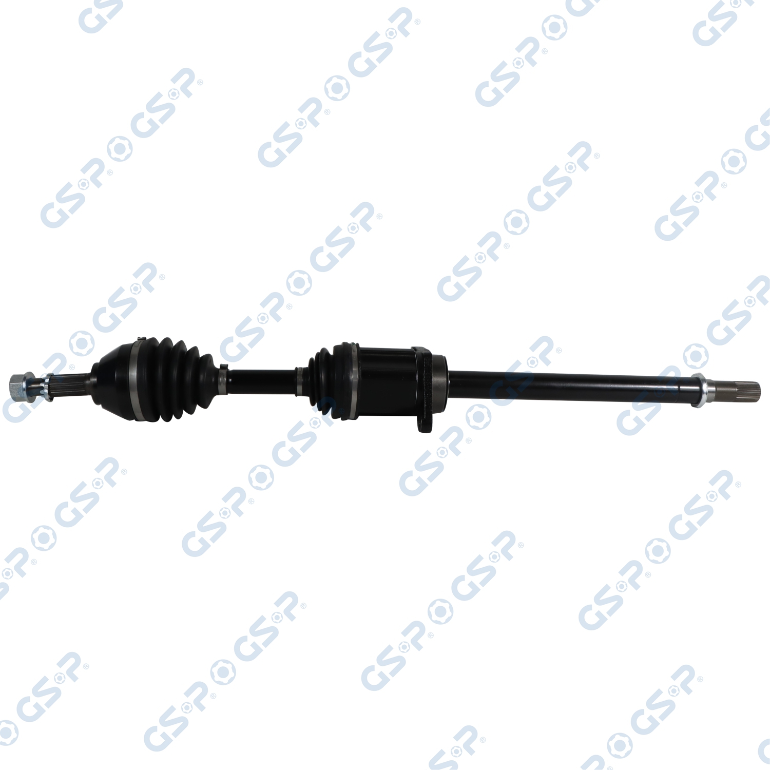 GSP Drivaksel 241482ol for NISSAN