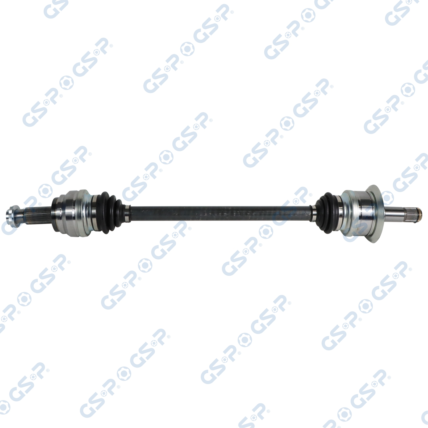 GSP Drivaksel 205117 for BMW