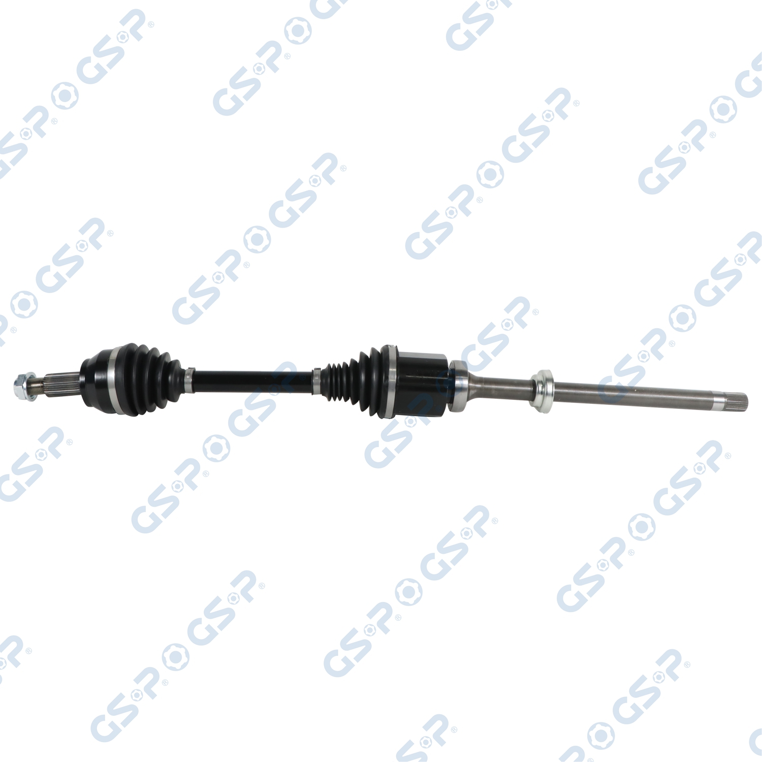 GSP Drivaksel 203420ol for LAND ROVER