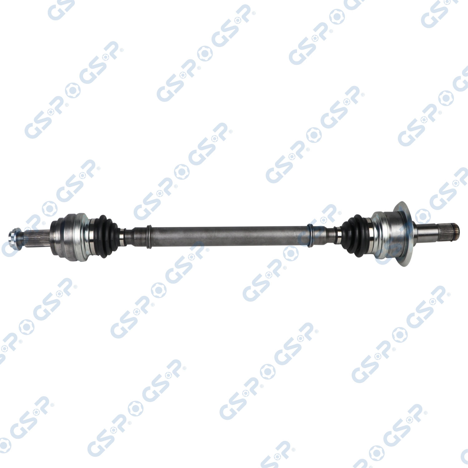GSP Drivaksel 205119 for BMW