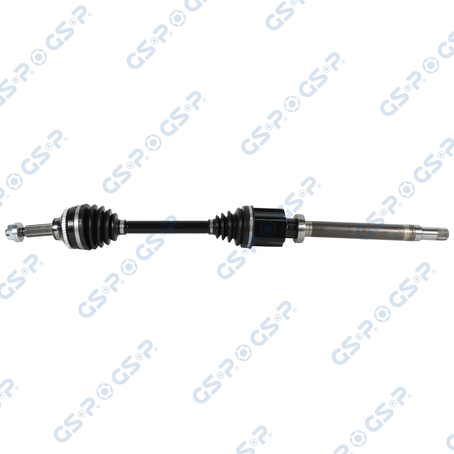 GSP Drivaksel 203779ol for FORD