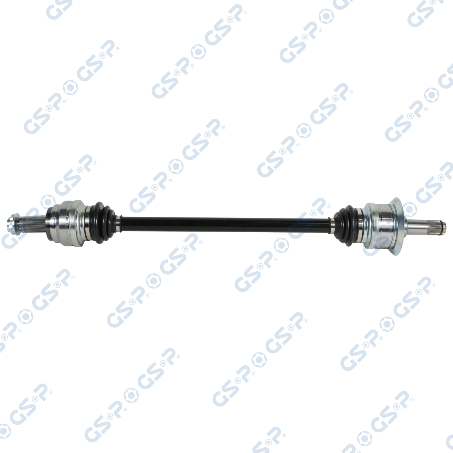 GSP Drivaksel 205121 for BMW