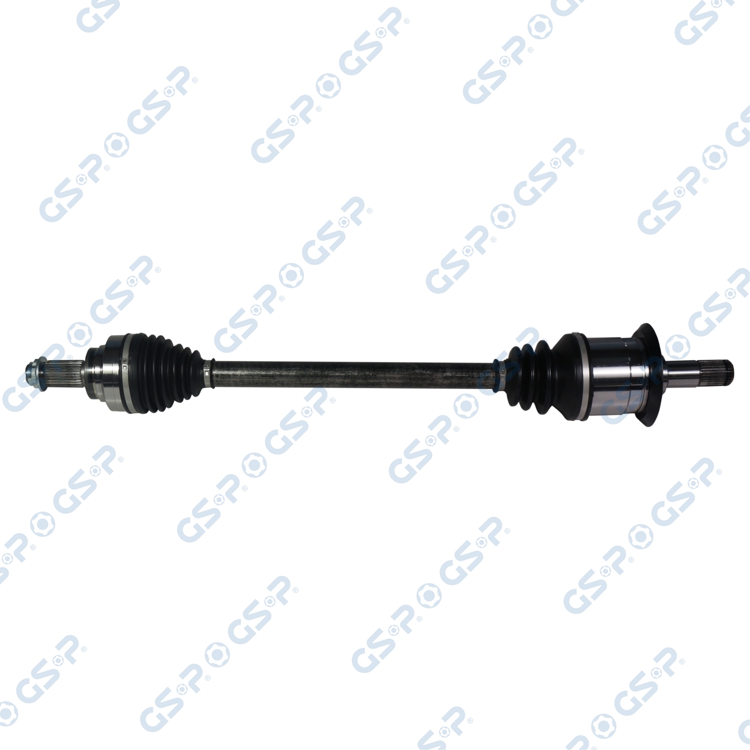 GSP Drivaksel 205148 for BMW