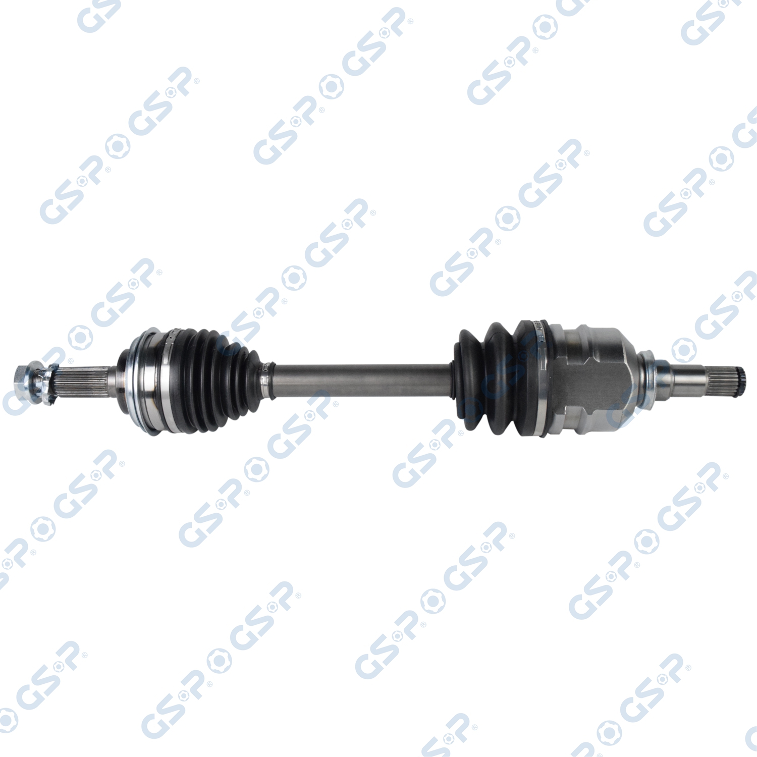 GSP Drivaksel 208016 for TOYOTA