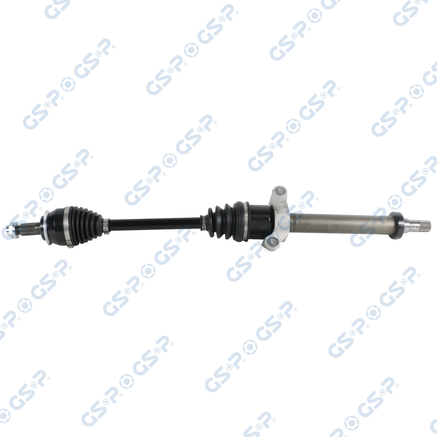 GSP Drivaksel 205045ol for MINI