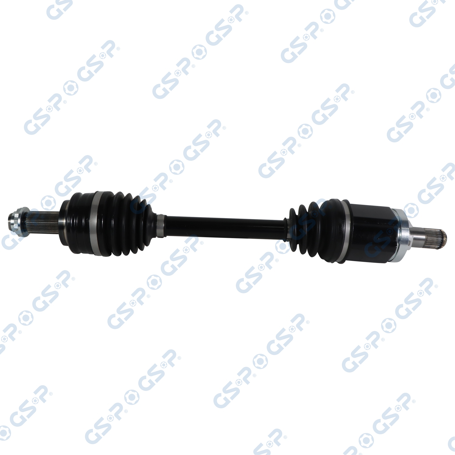 GSP Drivaksel 299215ol for BMW