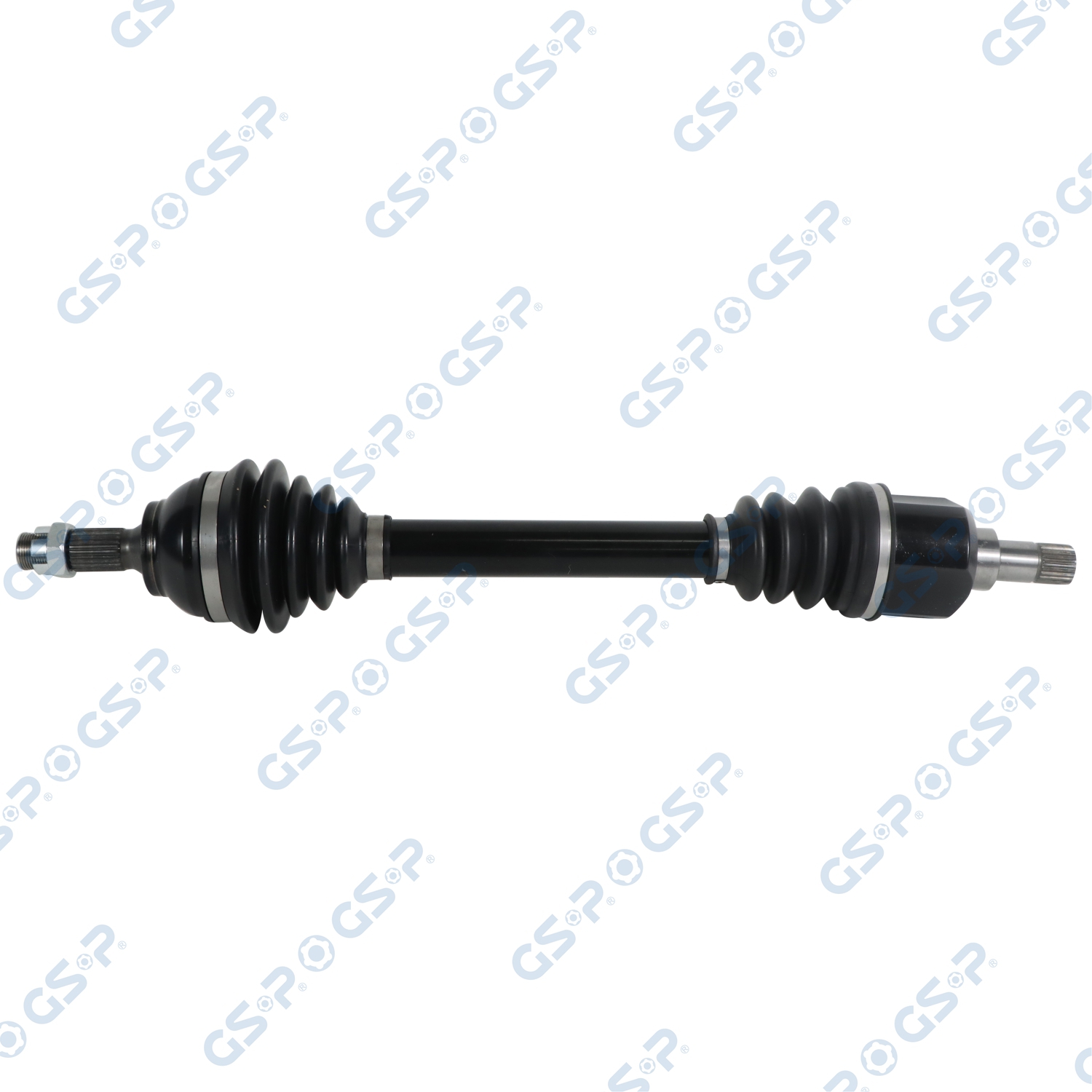 GSP Drivaksel 210253ol for PEUGEOT DS