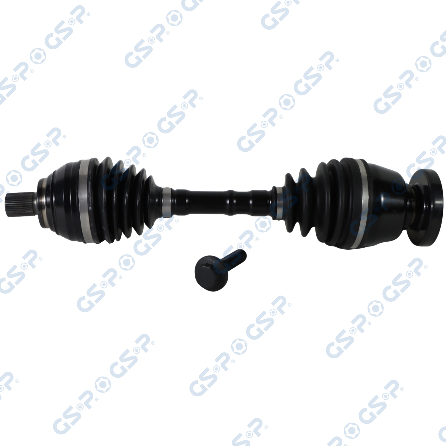 GSP Drivaksel 201548ol for VW