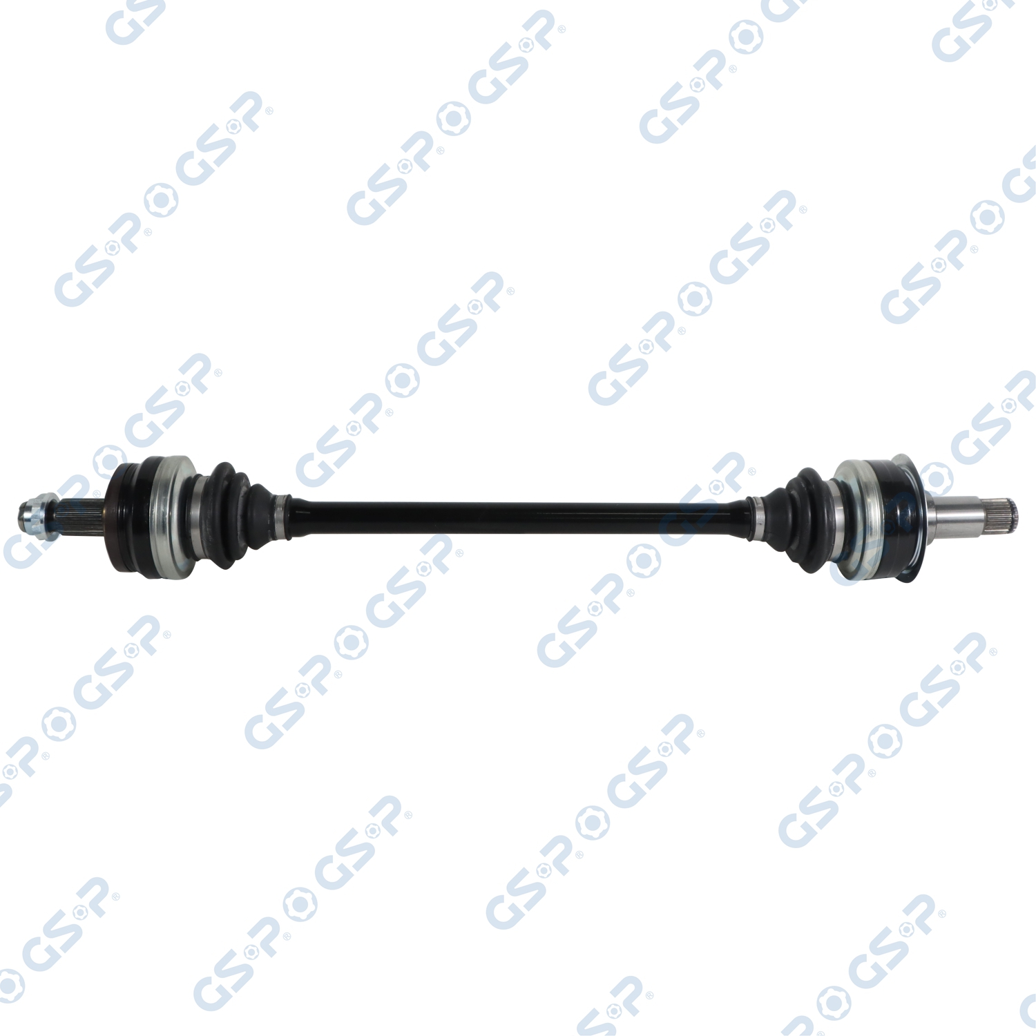 GSP Drivaksel 235134ol for MERCEDES-BENZ
