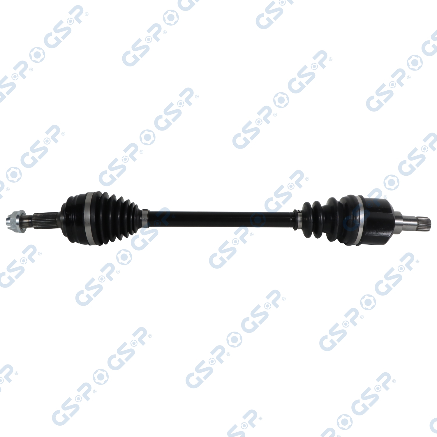 GSP Drivaksel 203617ol for PEUGEOT