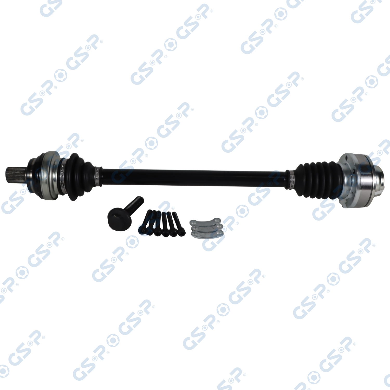 GSP Drivaksel 261331ol for CUPRA VW AUDI