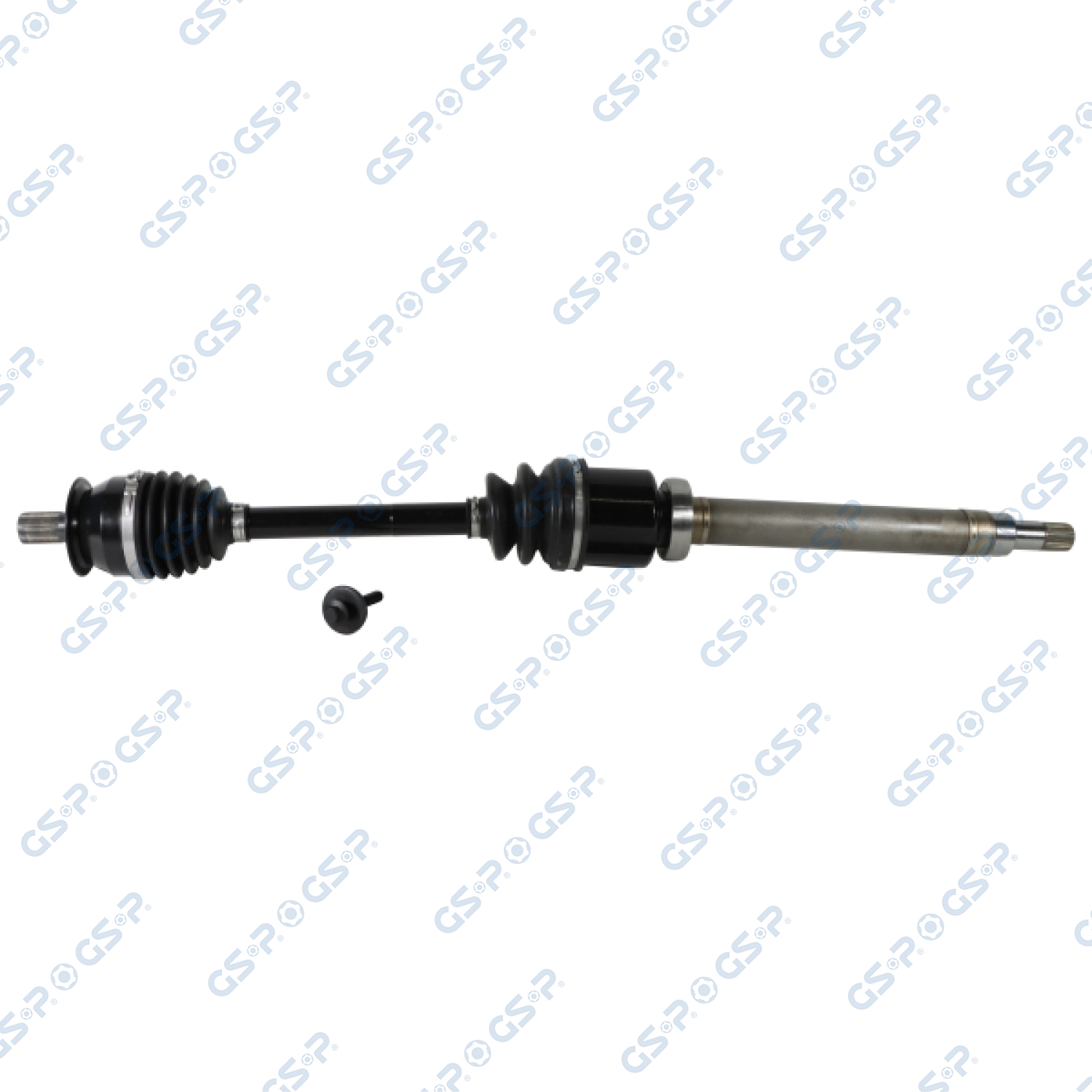 GSP Drivaksel 262053ol for VOLVO