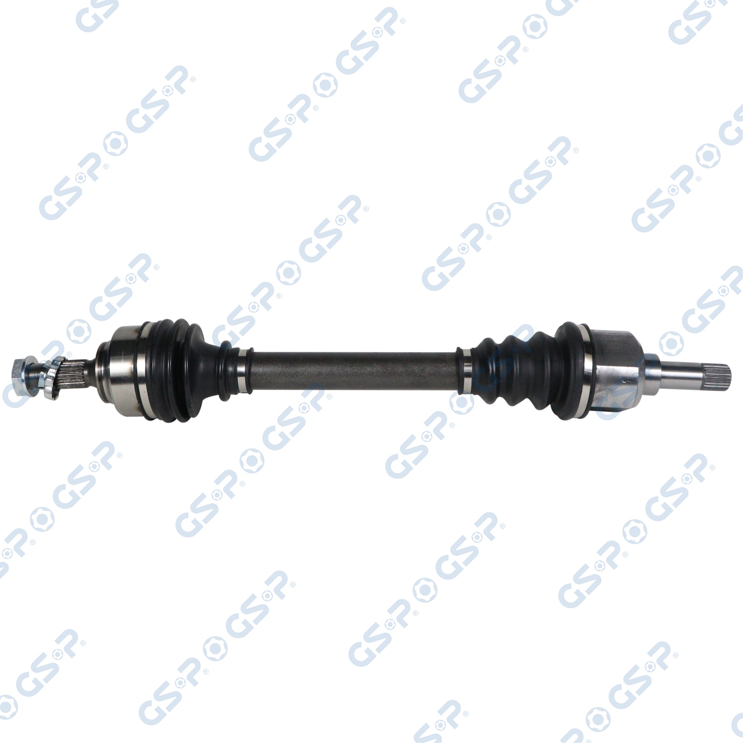 GSP Drivaksel 210248 for PEUGEOT