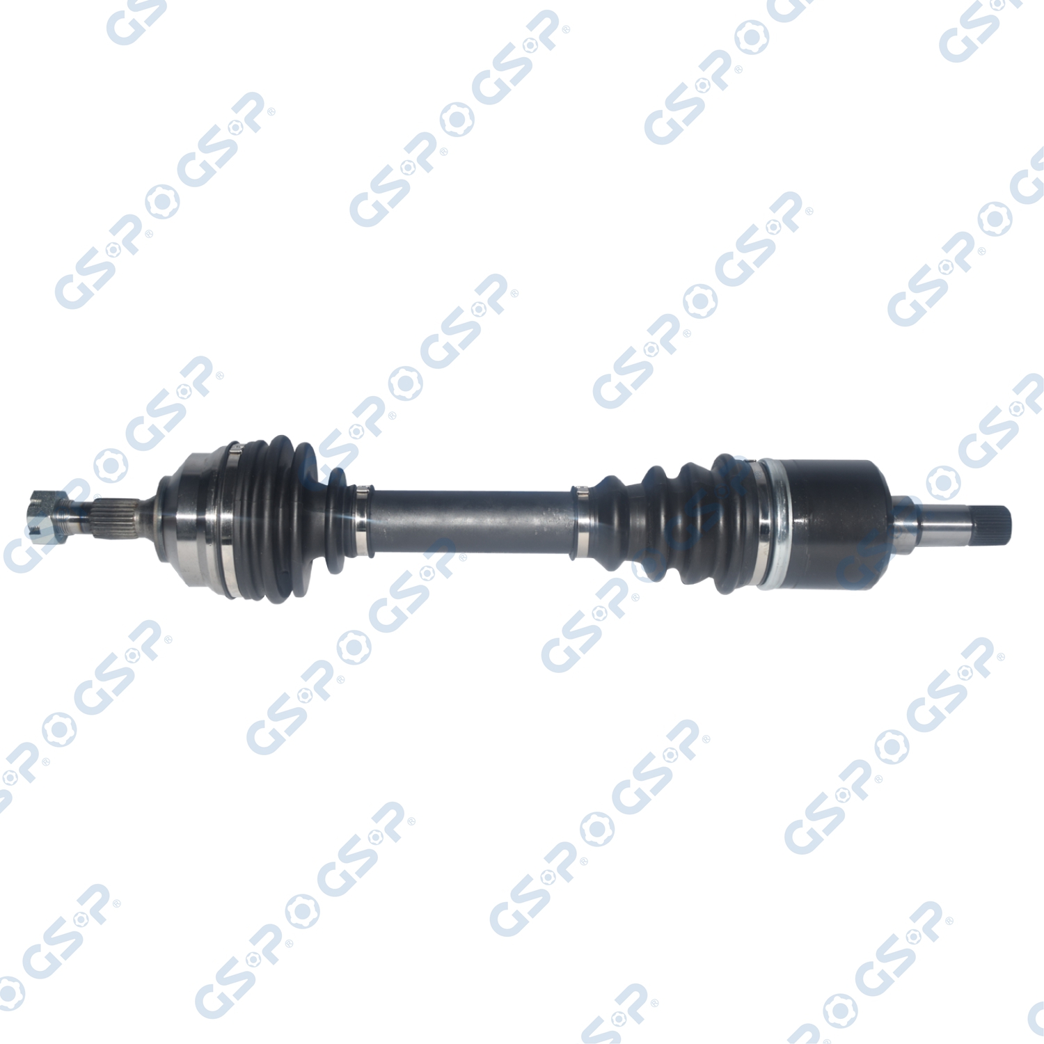 GSP Drivaksel 210268 for CITROËN