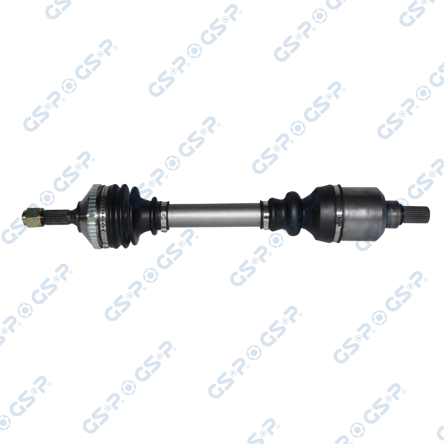 GSP Drivaksel 210281 for PEUGEOT CITROËN
