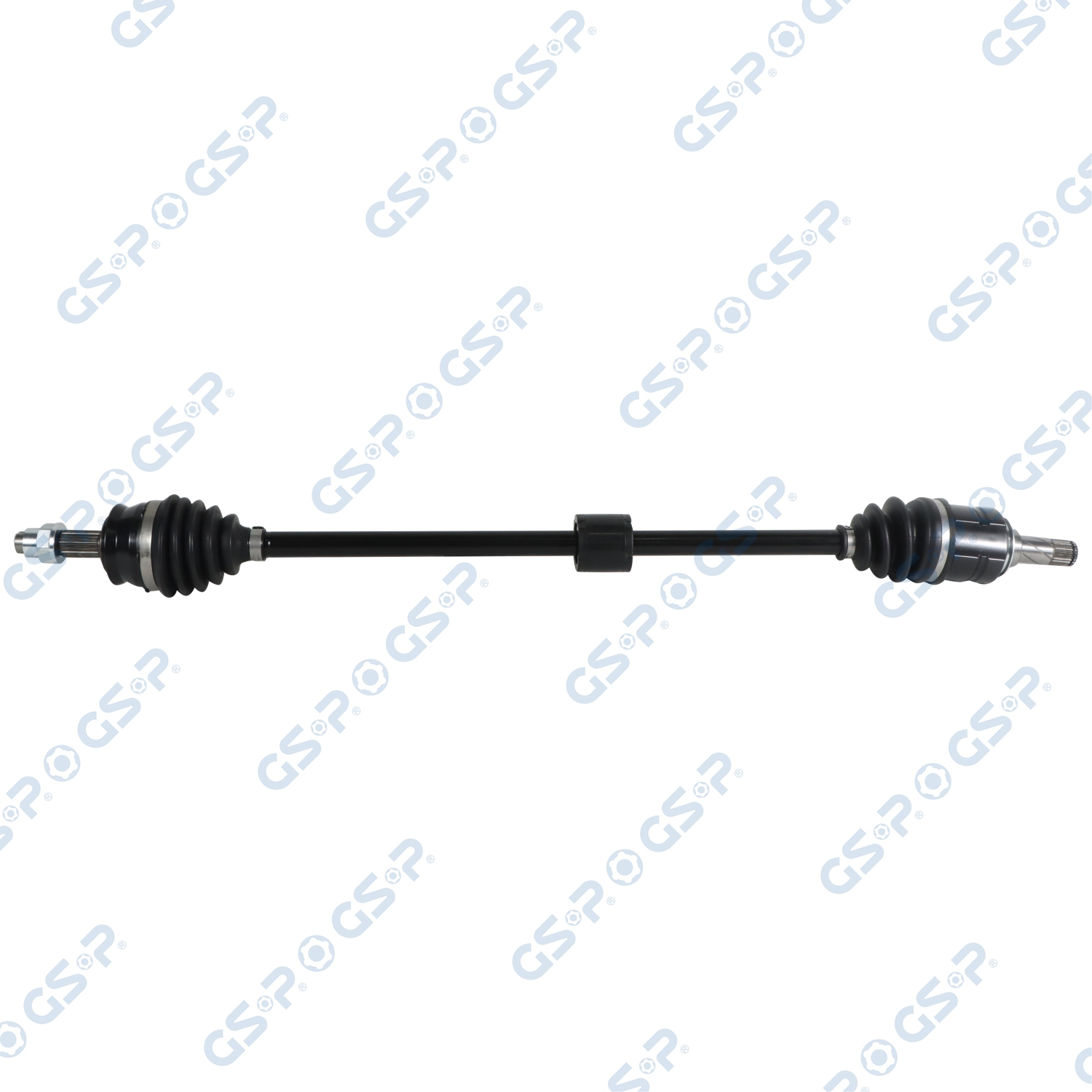 GSP Drivaksel 244078ol for OPEL VAUXHALL