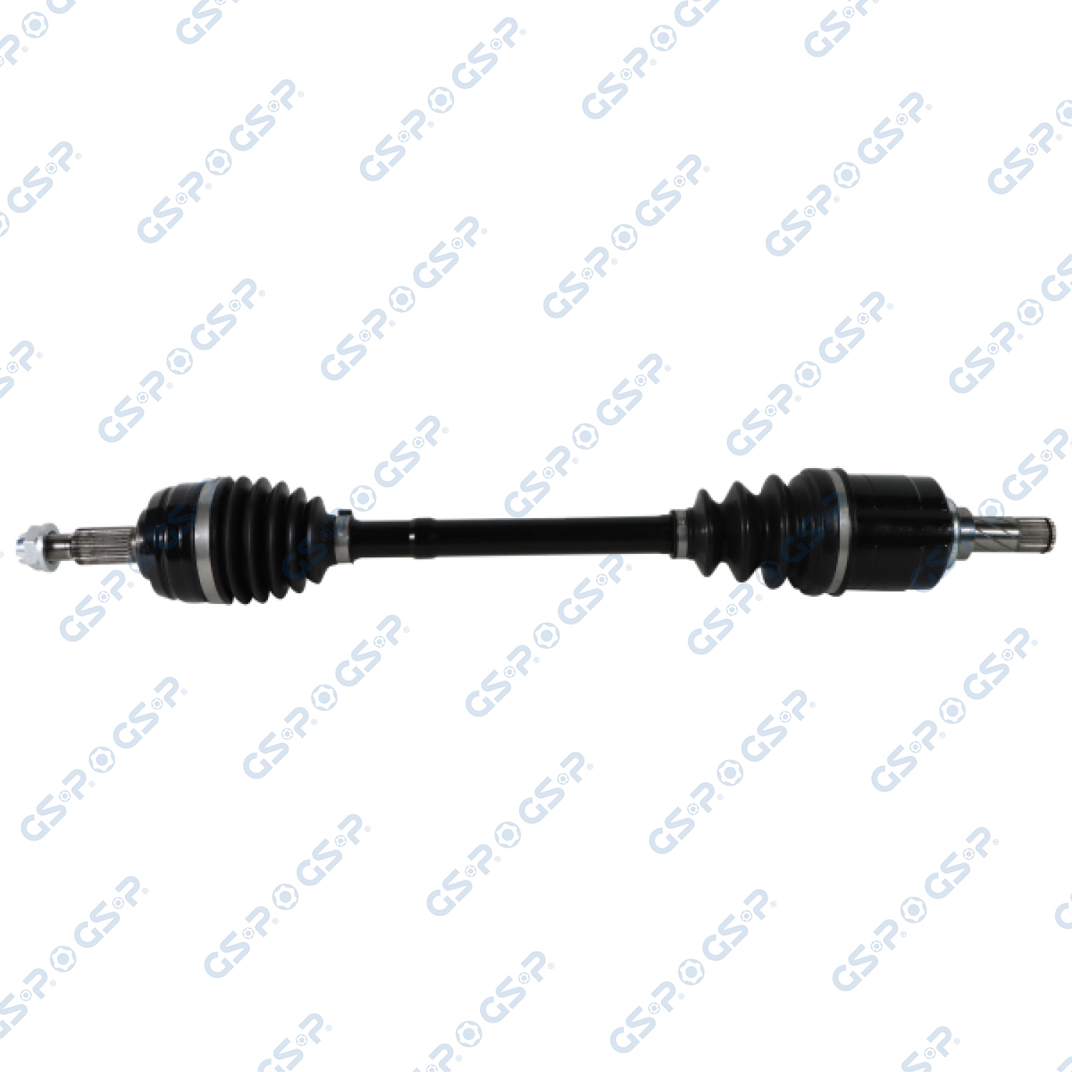 GSP Drivaksel 250498ol for DACIA RENAULT