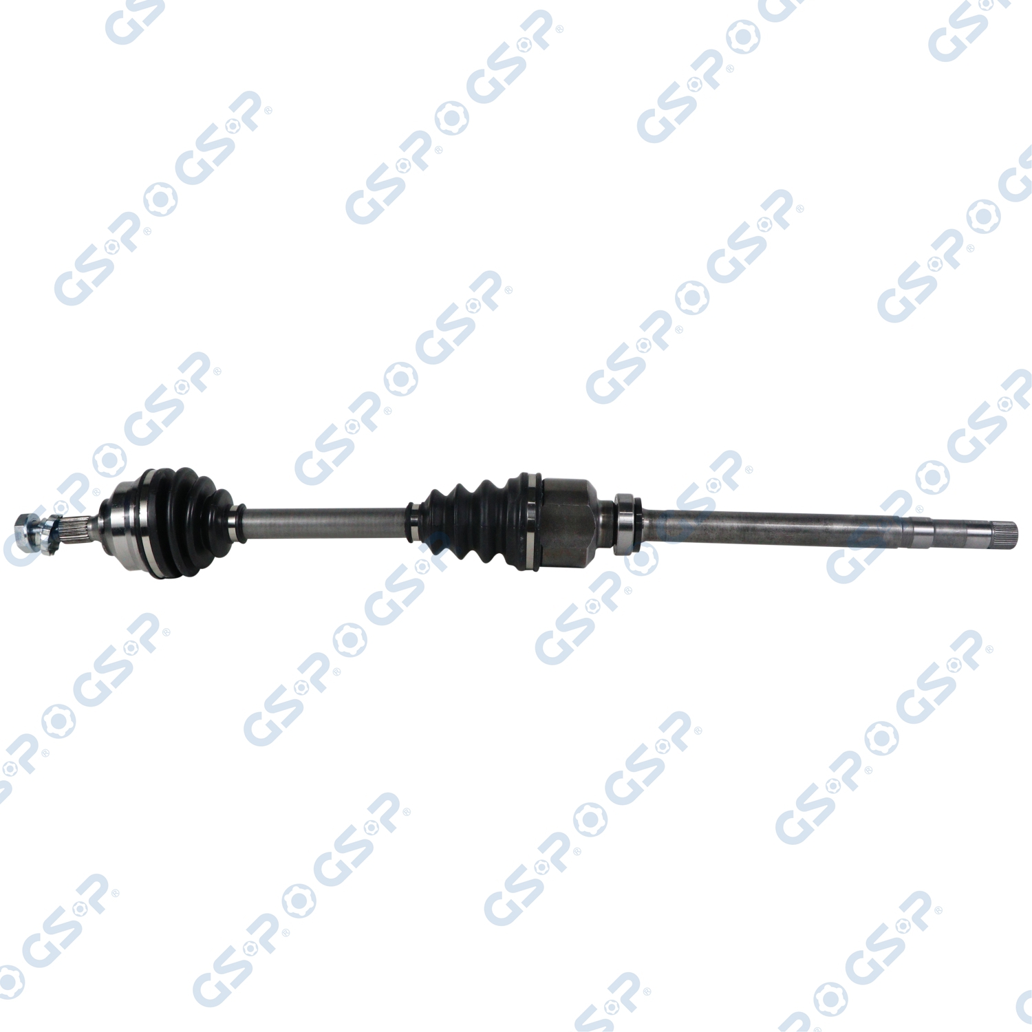 GSP Drivaksel 210361
