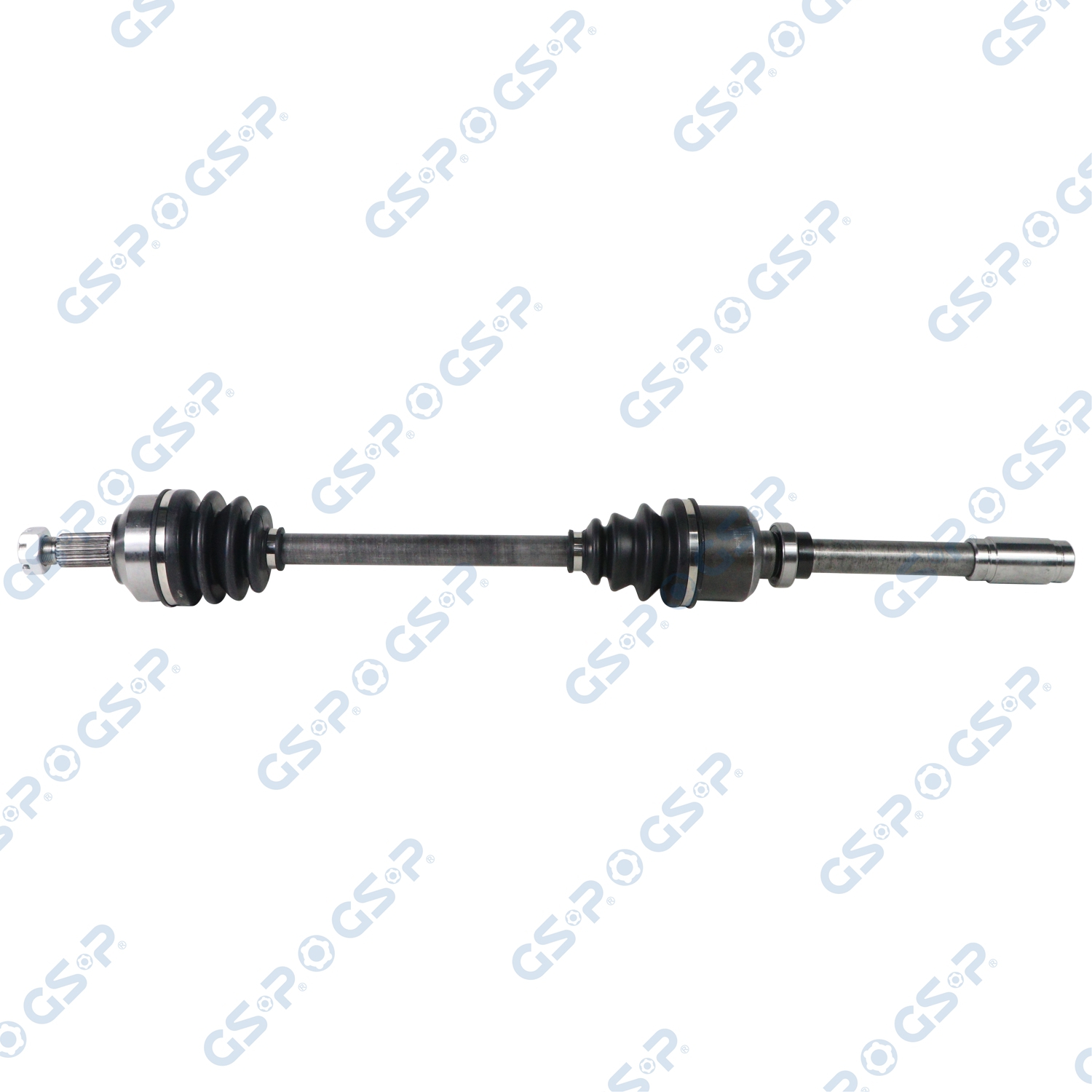GSP Drivaksel 210425 for CITROËN