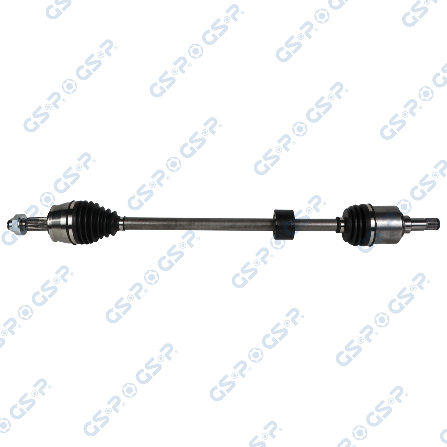 GSP Drivaksel 217120 for FIAT FORD ABARTH