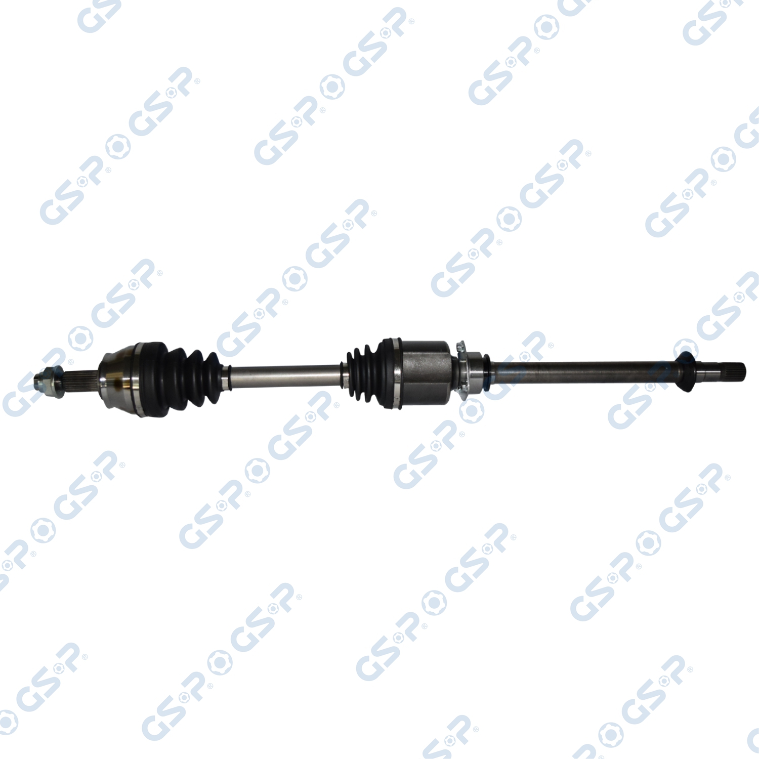GSP Drivaksel 217144 for FIAT