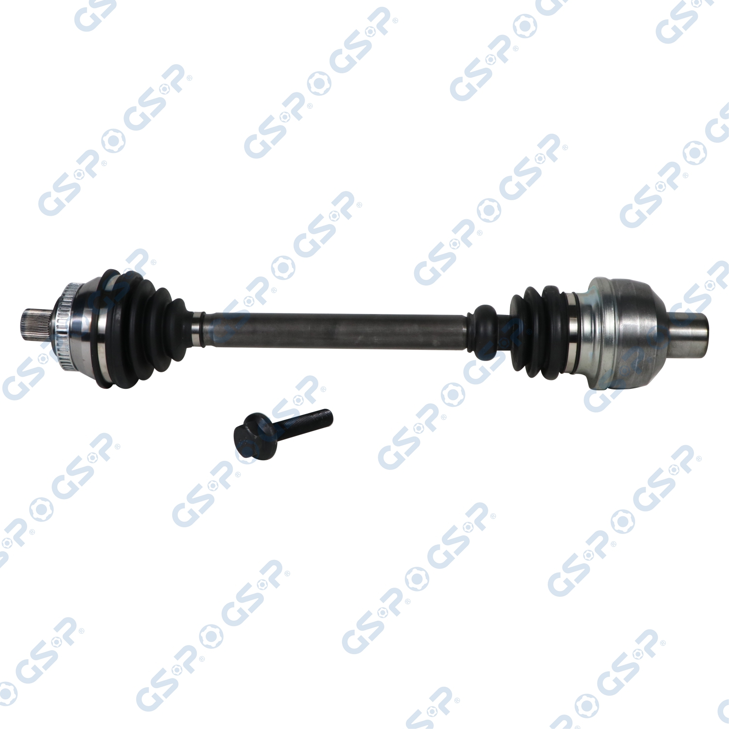 GSP Drivaksel 218106 for FORD VOLVO AUDI VW