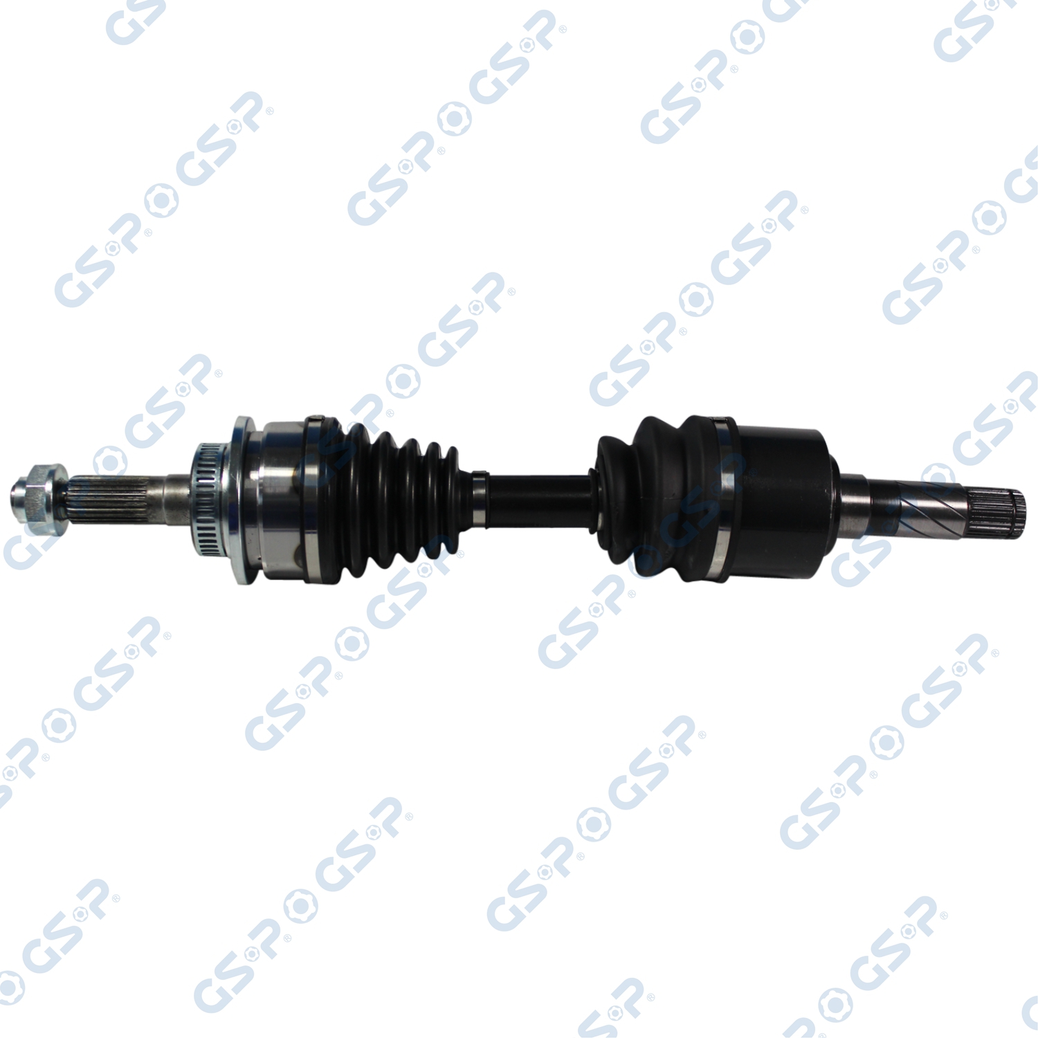 GSP Drivaksel 218211 for FORD MAZDA