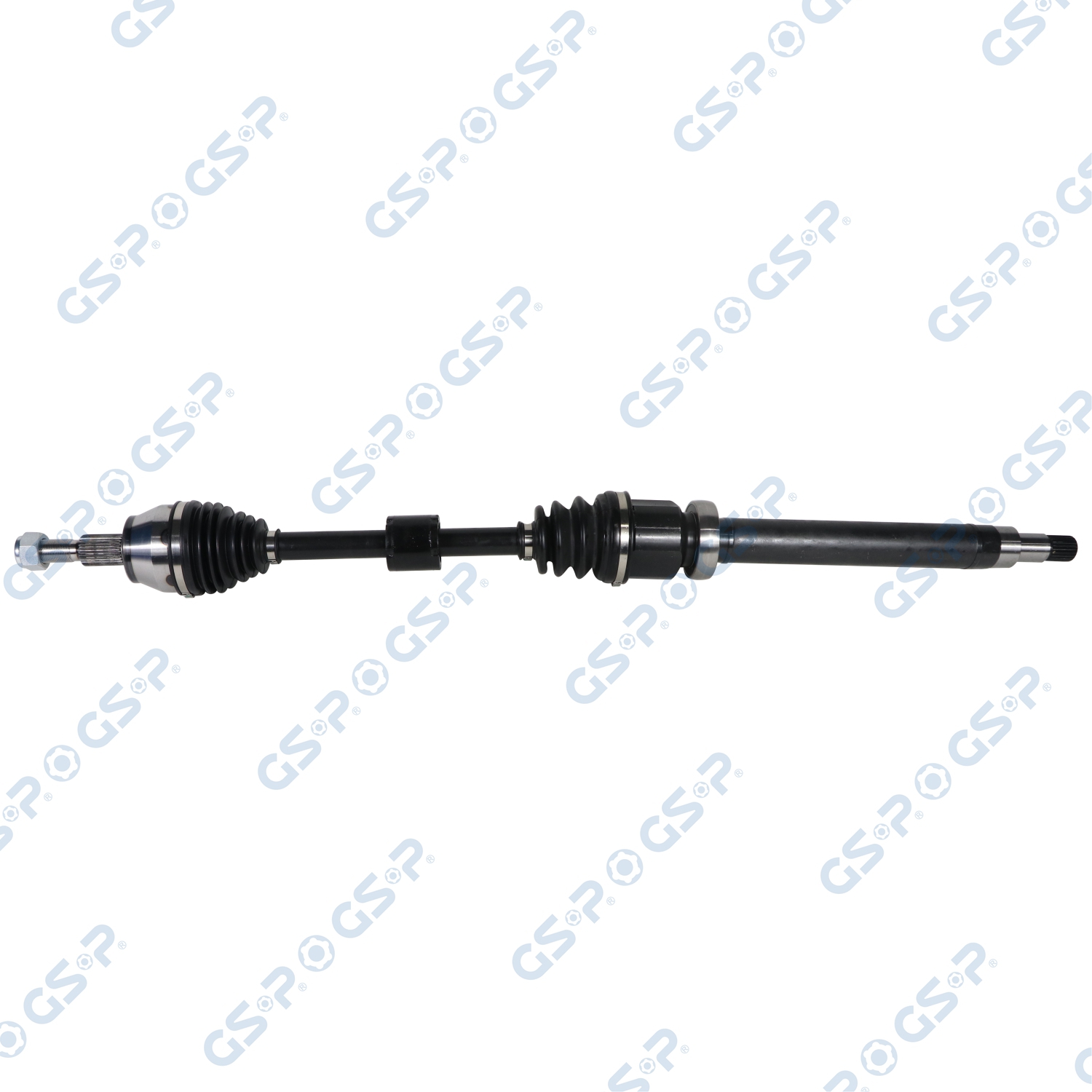 GSP Drivaksel 218323 for FORD