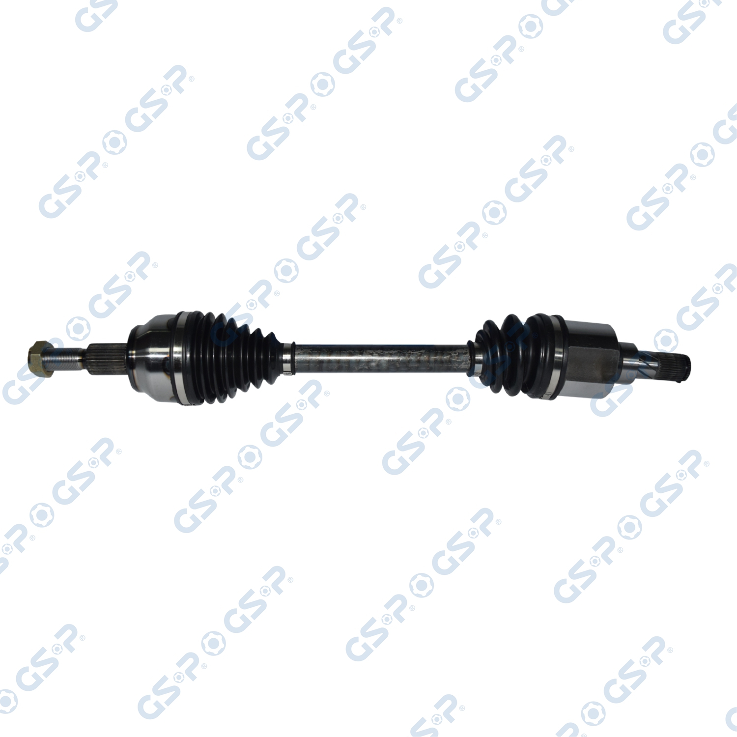 GSP Drivaksel 218296 for FORD