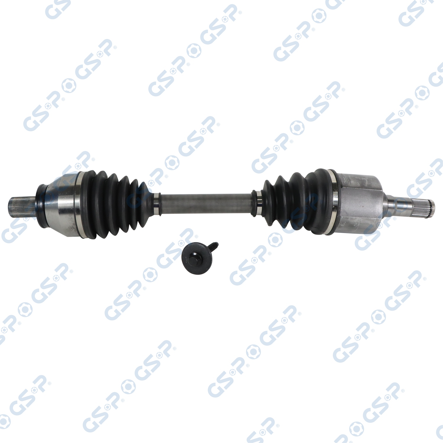 GSP Drivaksel 218340 for FORD