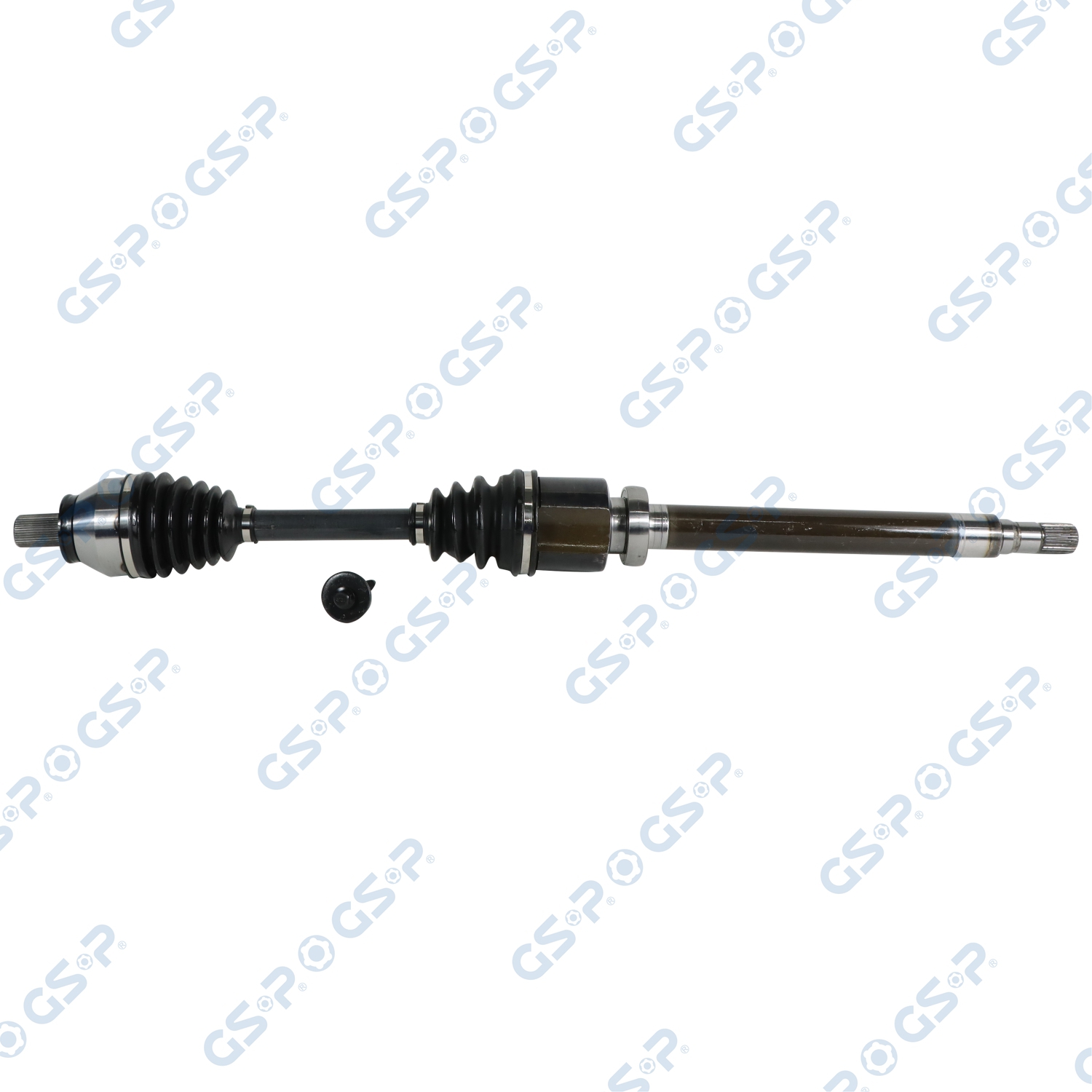GSP Drivaksel 218341 for FORD