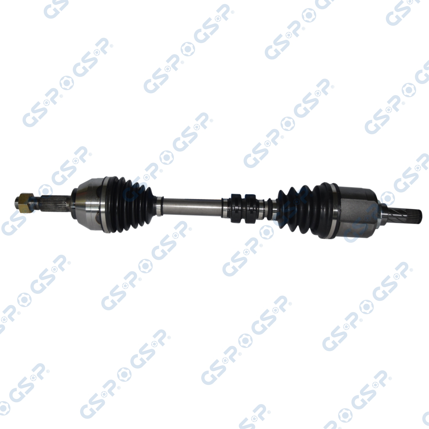 GSP Drivaksel 218362 for NISSAN