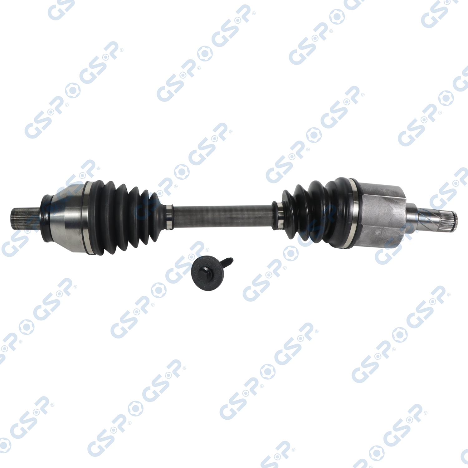 GSP Drivaksel 218363 for FORD
