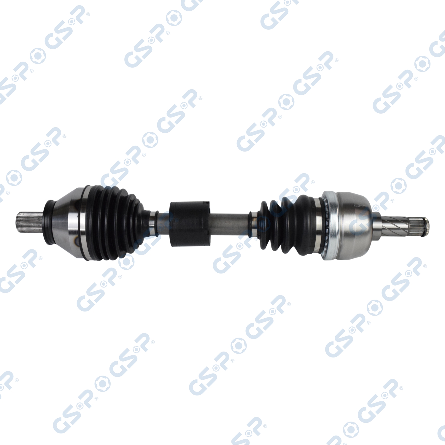 GSP Drivaksel 221070 for FORD VOLVO