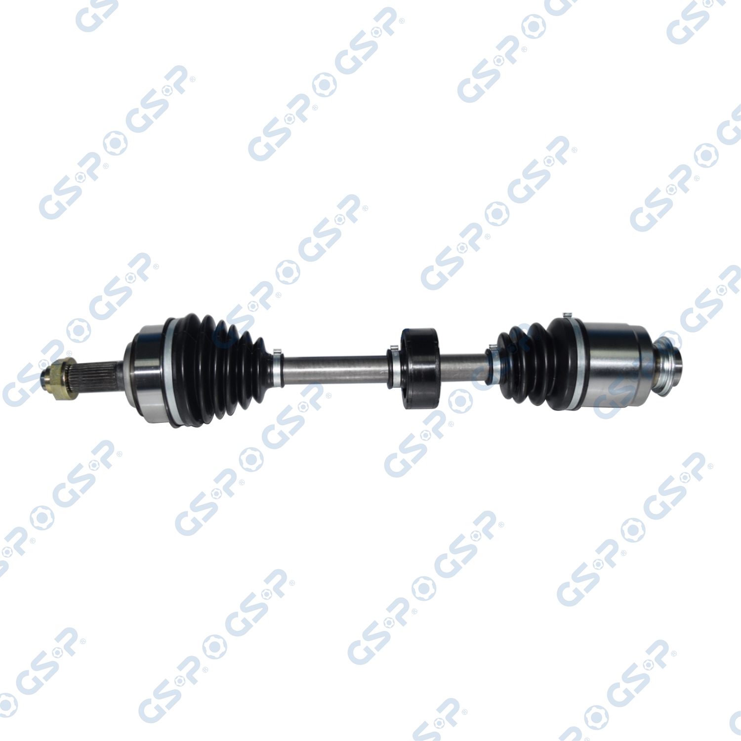 GSP Drivaksel 223074 for HONDA