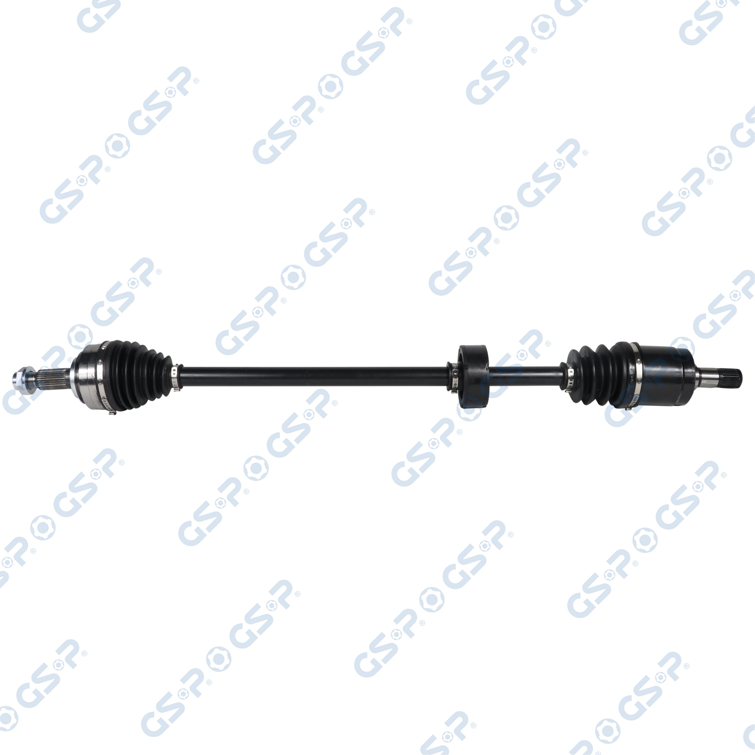 GSP Drivaksel 223071 for HONDA