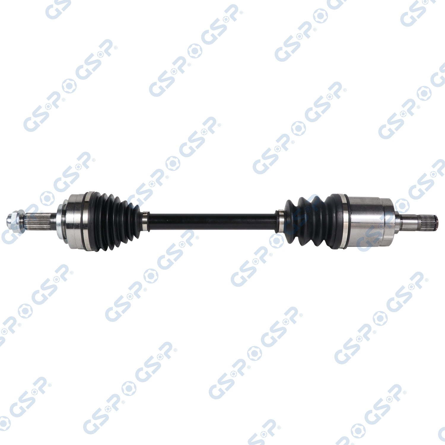 GSP Drivaksel 223070 for HONDA