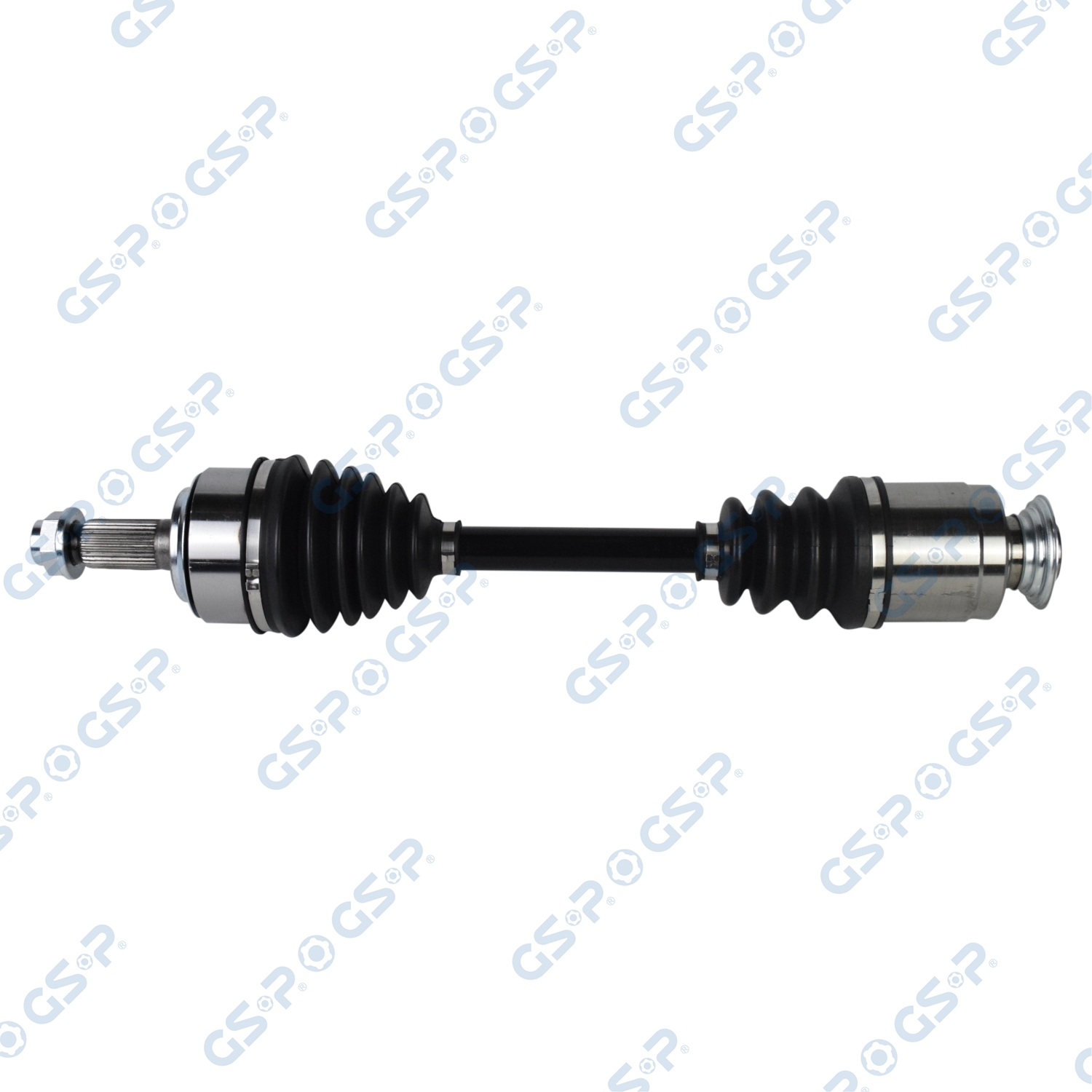 GSP Drivaksel 223175 for HONDA
