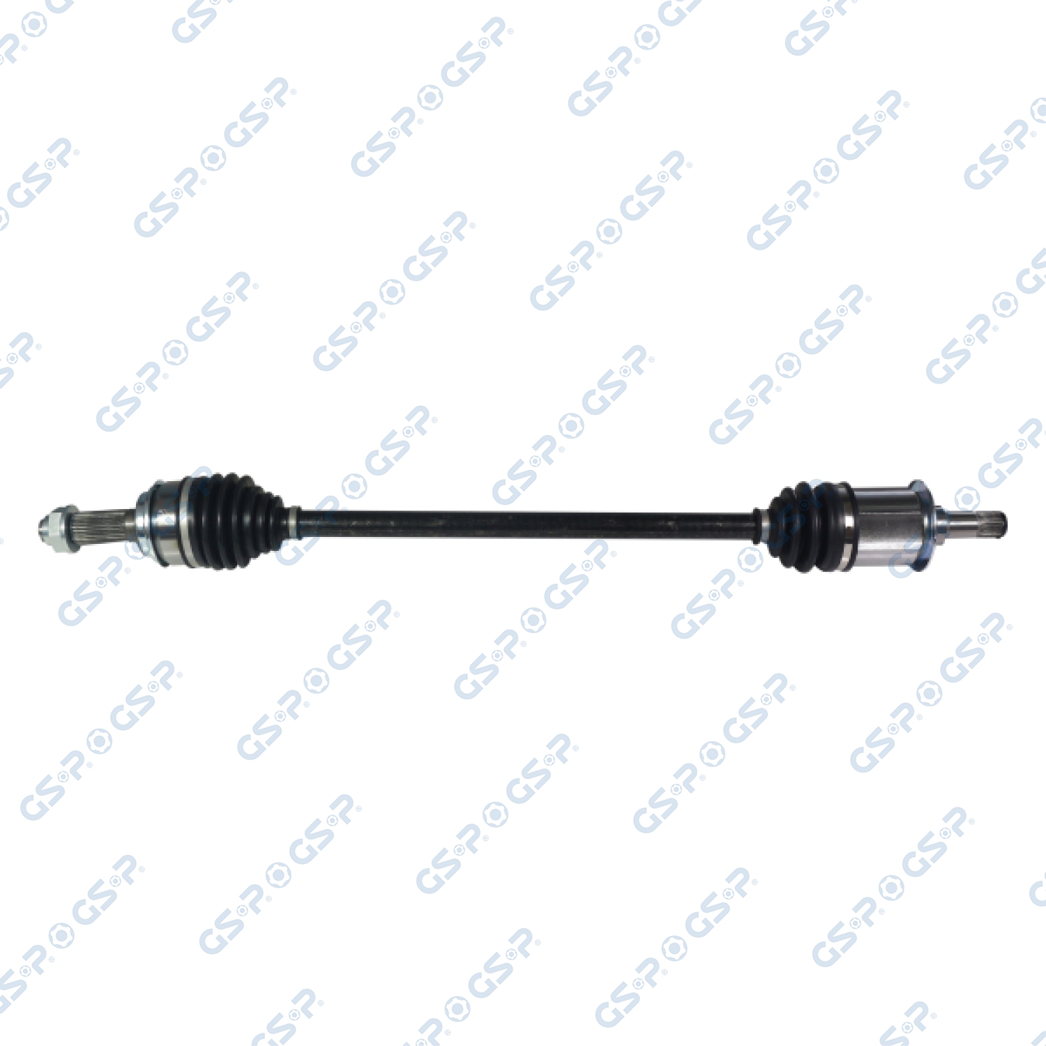 GSP Drivaksel 223198 for HONDA