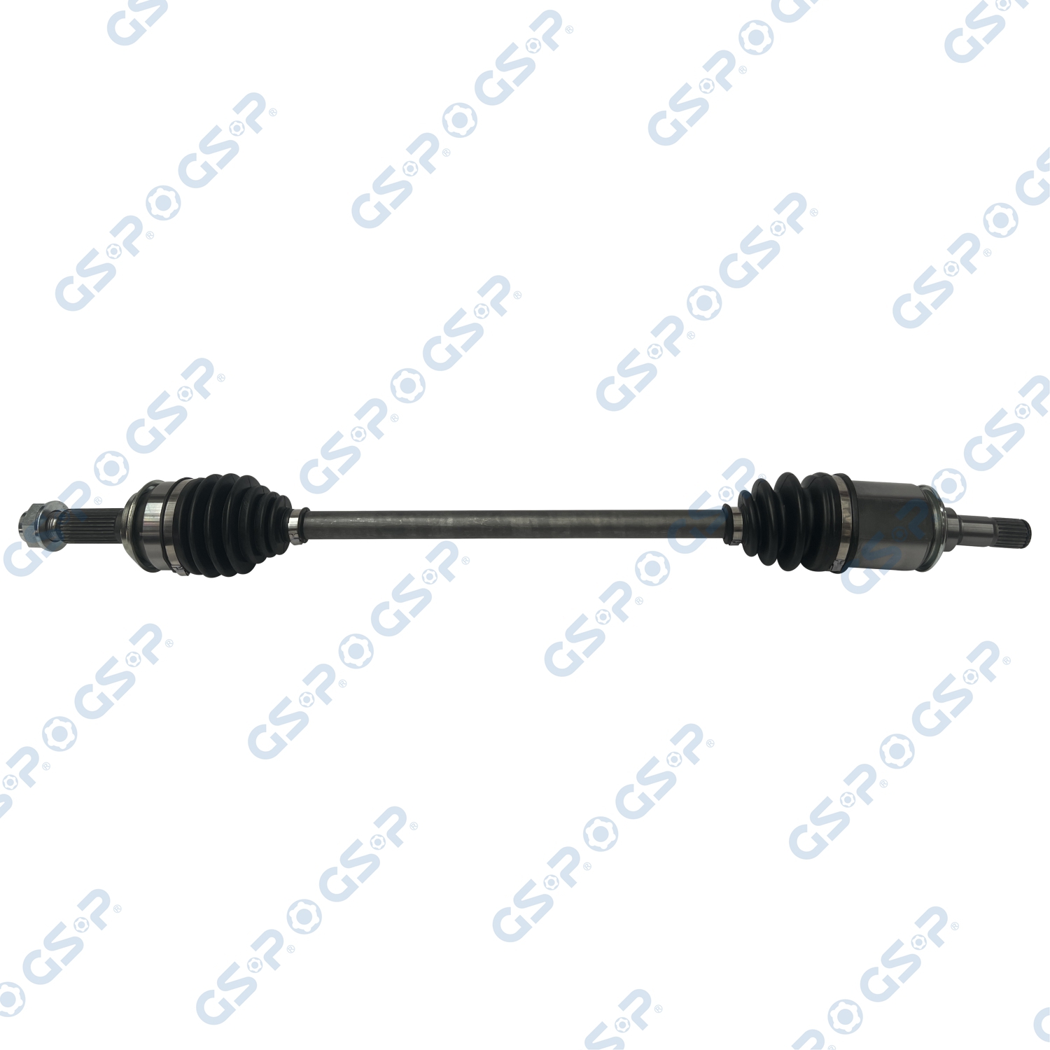 GSP Drivaksel 223199 for HONDA