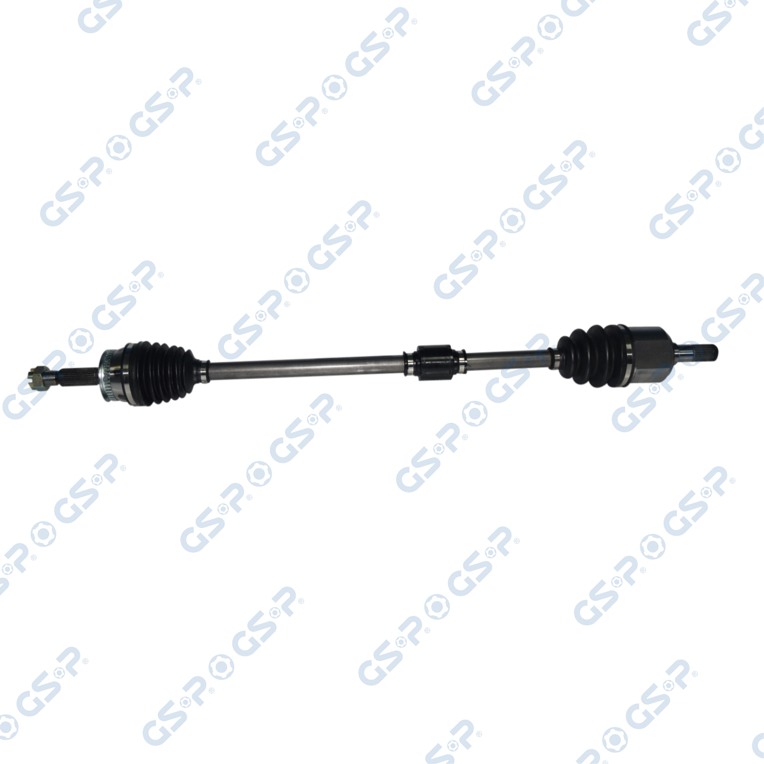 GSP Drivaksel 224149 for HYUNDAI