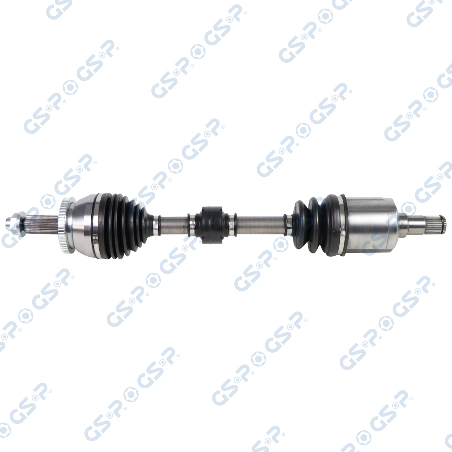 GSP Drivaksel 224447 for HYUNDAI
