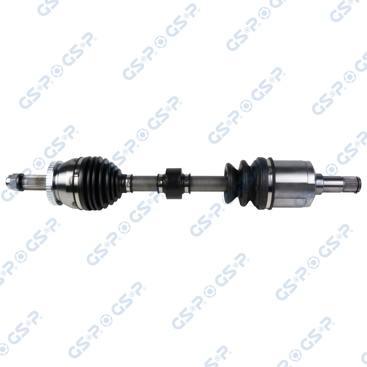 GSP Drivaksel 224462 for HYUNDAI