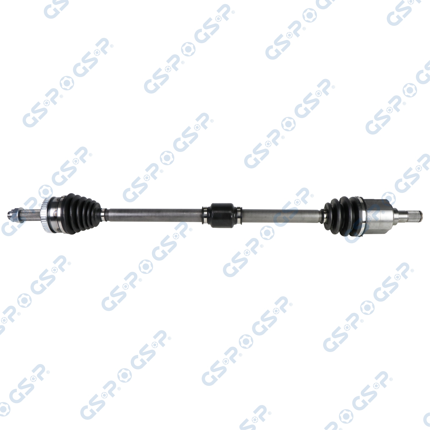GSP Drivaksel 227231 for KIA