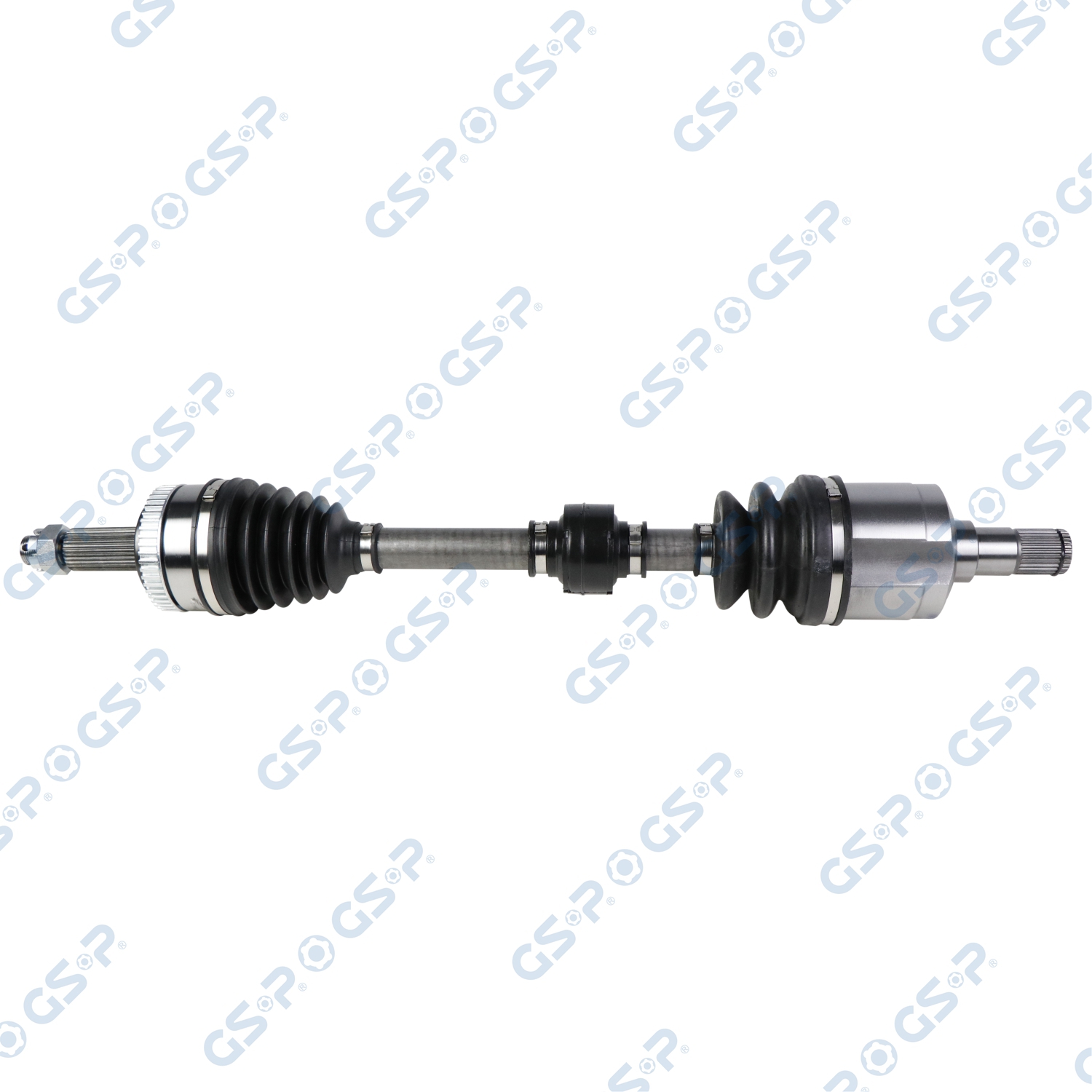 GSP Drivaksel 227236 for KIA