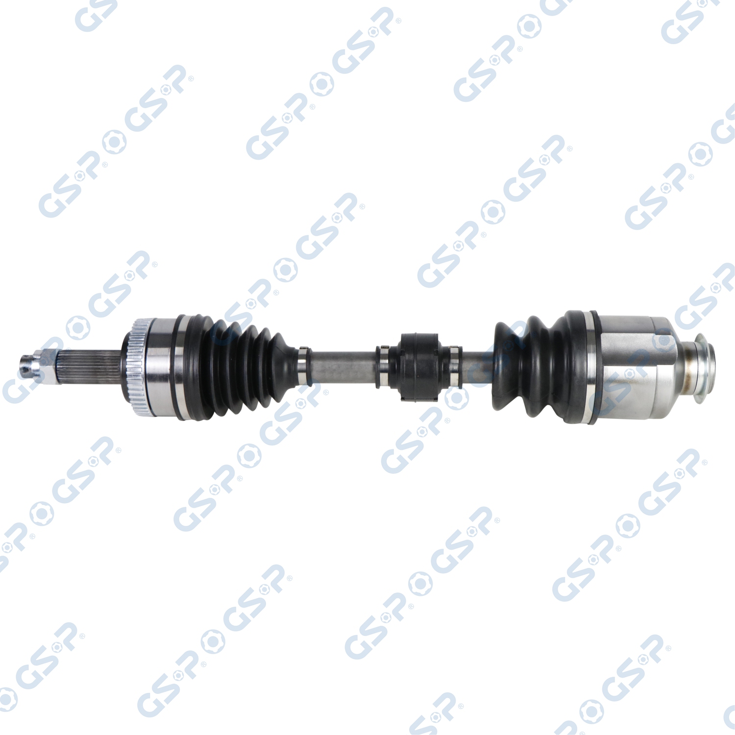 GSP Drivaksel 227235 for HYUNDAI KIA